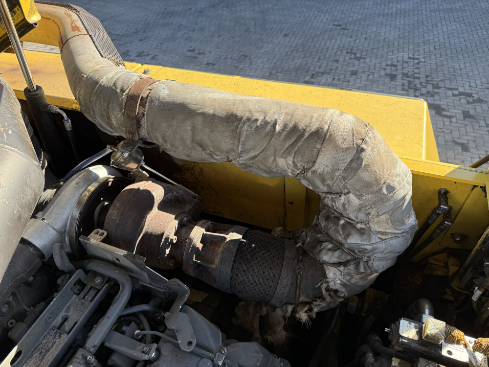 Usato 2016 Bomag BM 2000/60-2