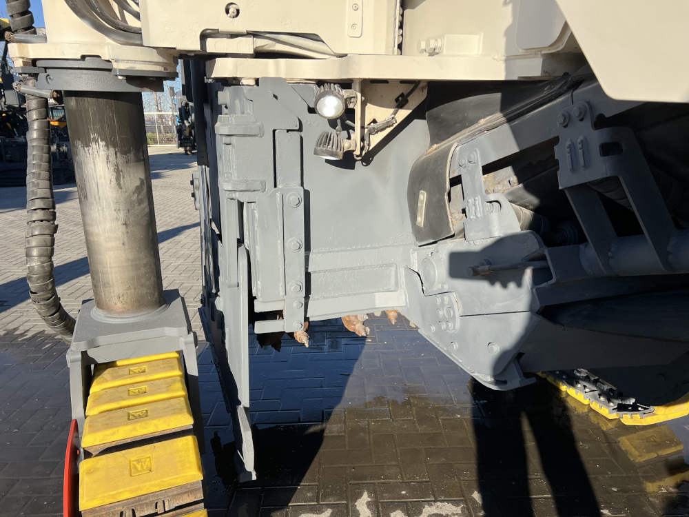 Usato 2018 Wirtgen W 100 CFi