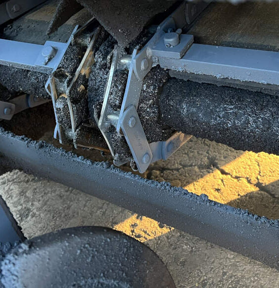 Used 2018 Dynapac SD 1800W -294-