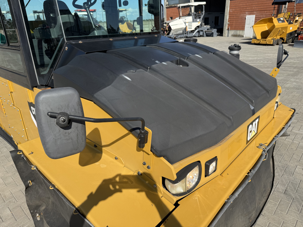 Usato 2001 Caterpillar PS 300B -521-