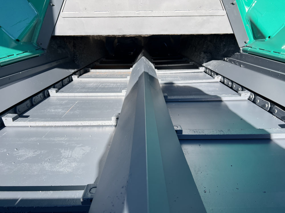 Usato 2021 Vogele Super 2100-3i