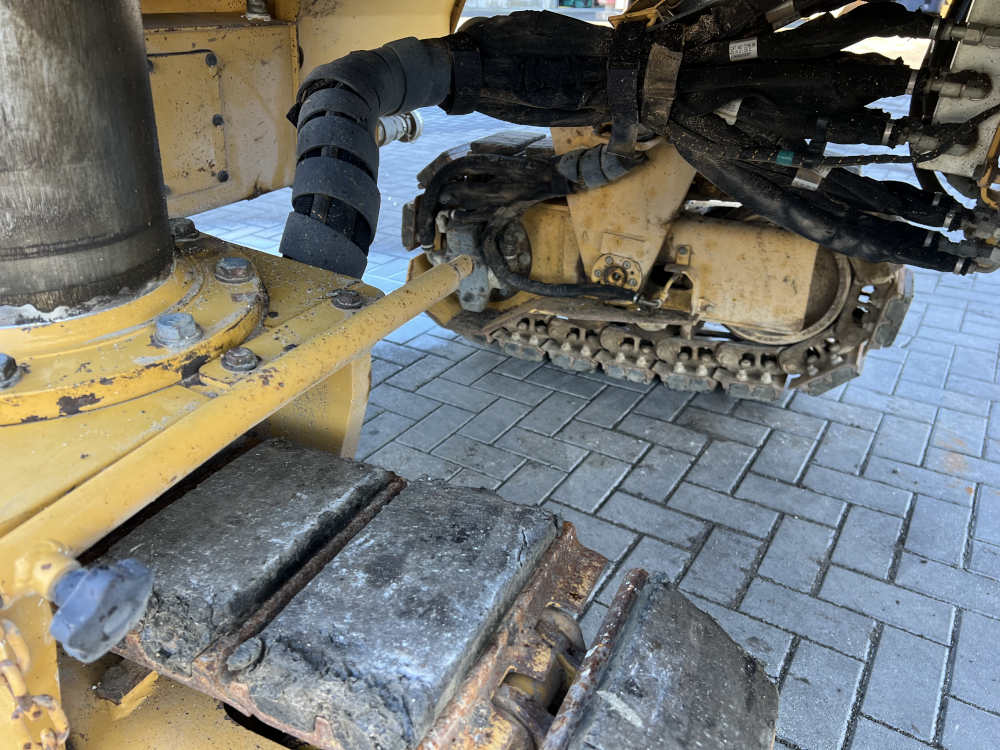 Usato 2019 Caterpillar PM 310
