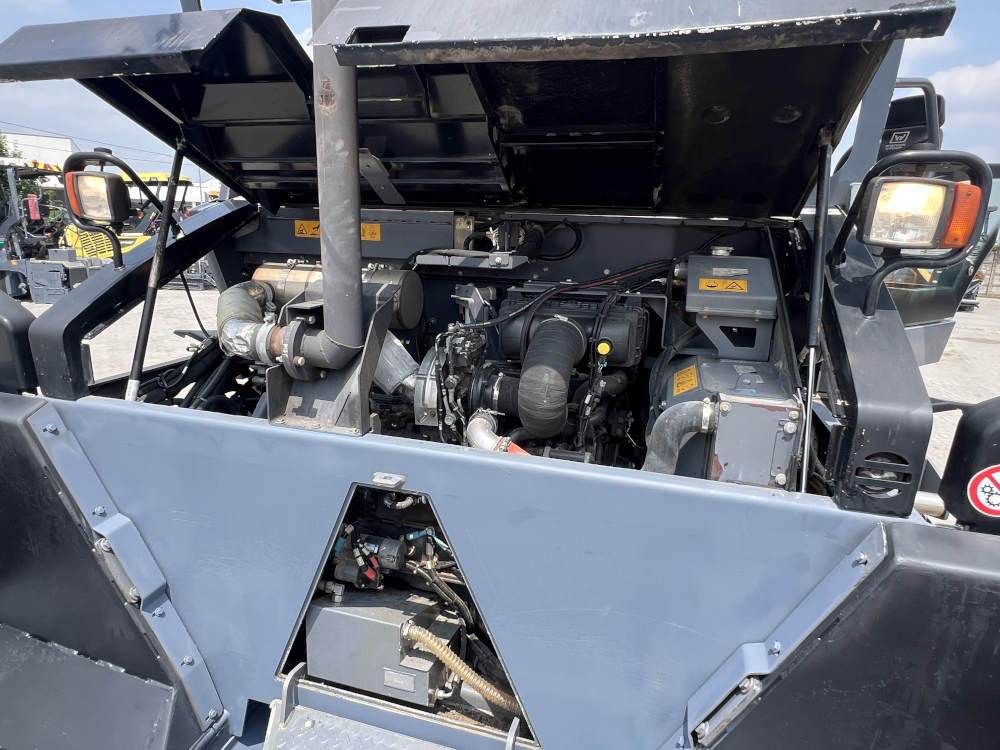 Usato 2016 Vogele S 1803-3i