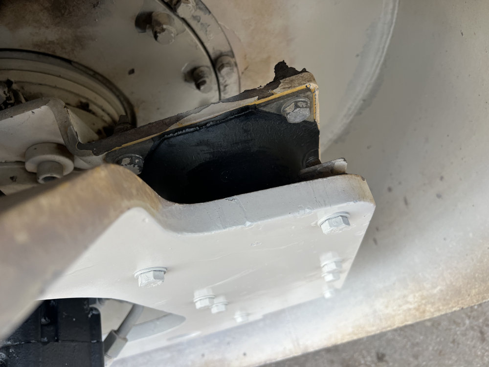 Usato 2003 Dynapac CC 232