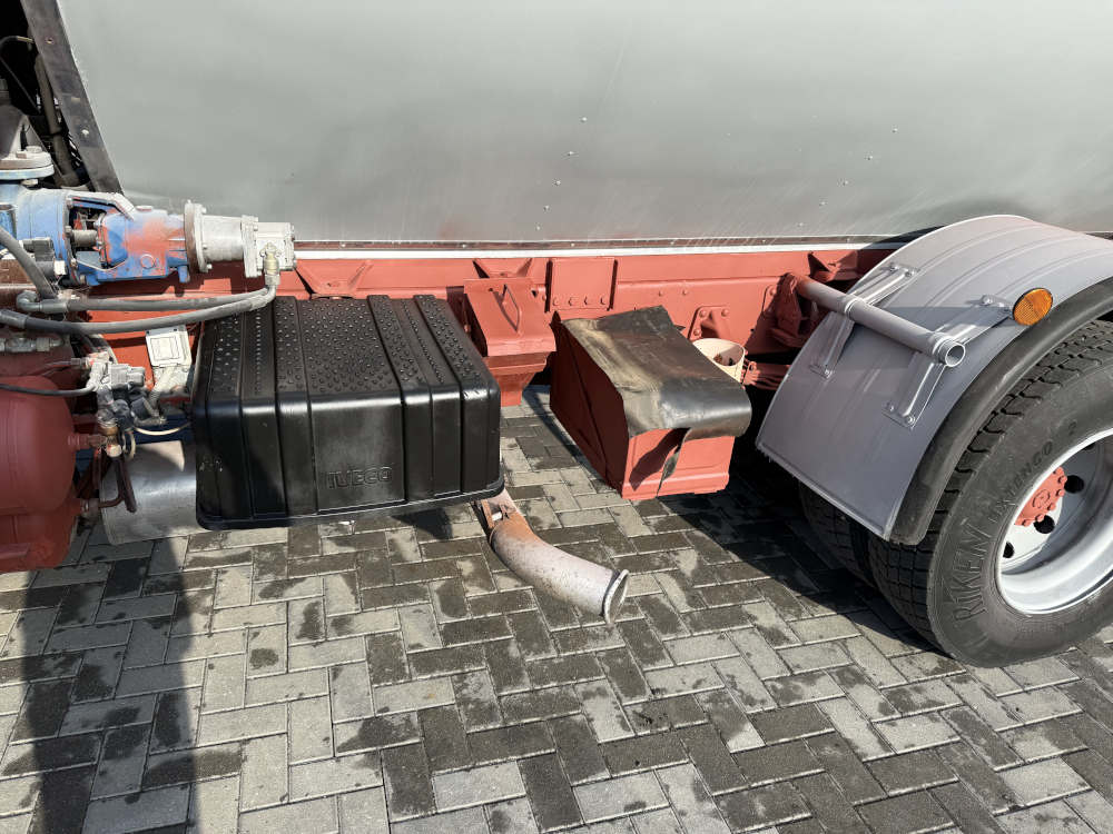 Usato 2004 Massenza B 8 B23 HY-EX