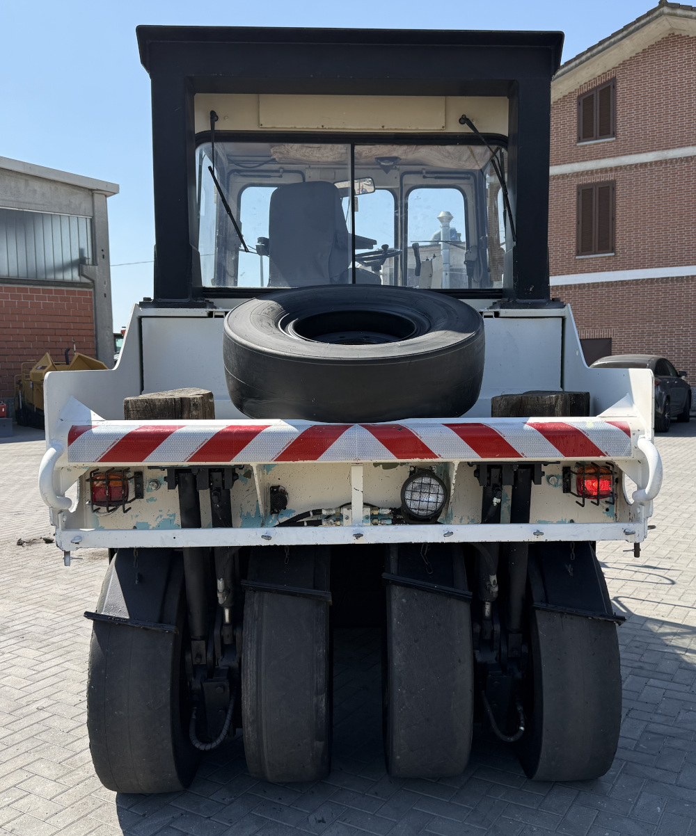 Usato 2000 Corinsa CCR 1421