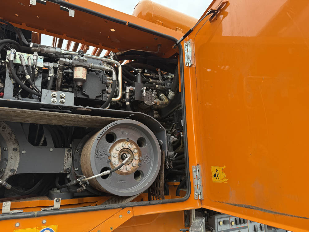 Usato 2015 Wirtgen W 250i