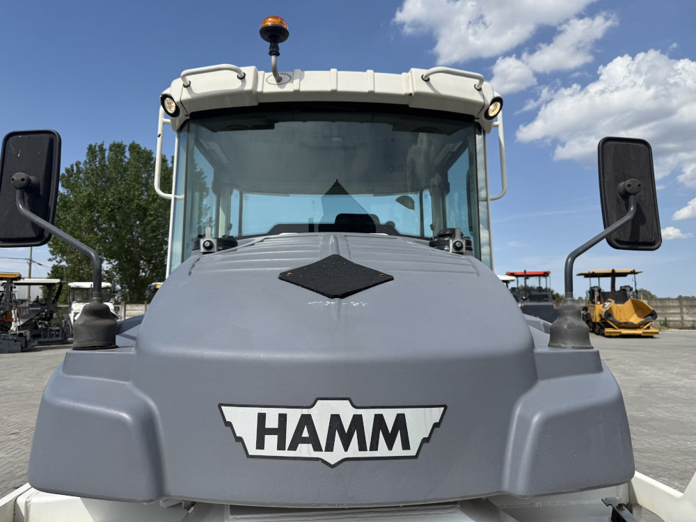 Usato 2015 Hamm DV+ 90i VV-S