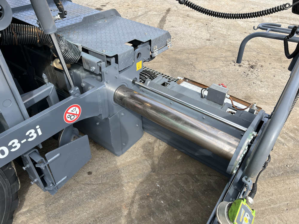 Usato 2018 Vogele S 1303-3i -272-