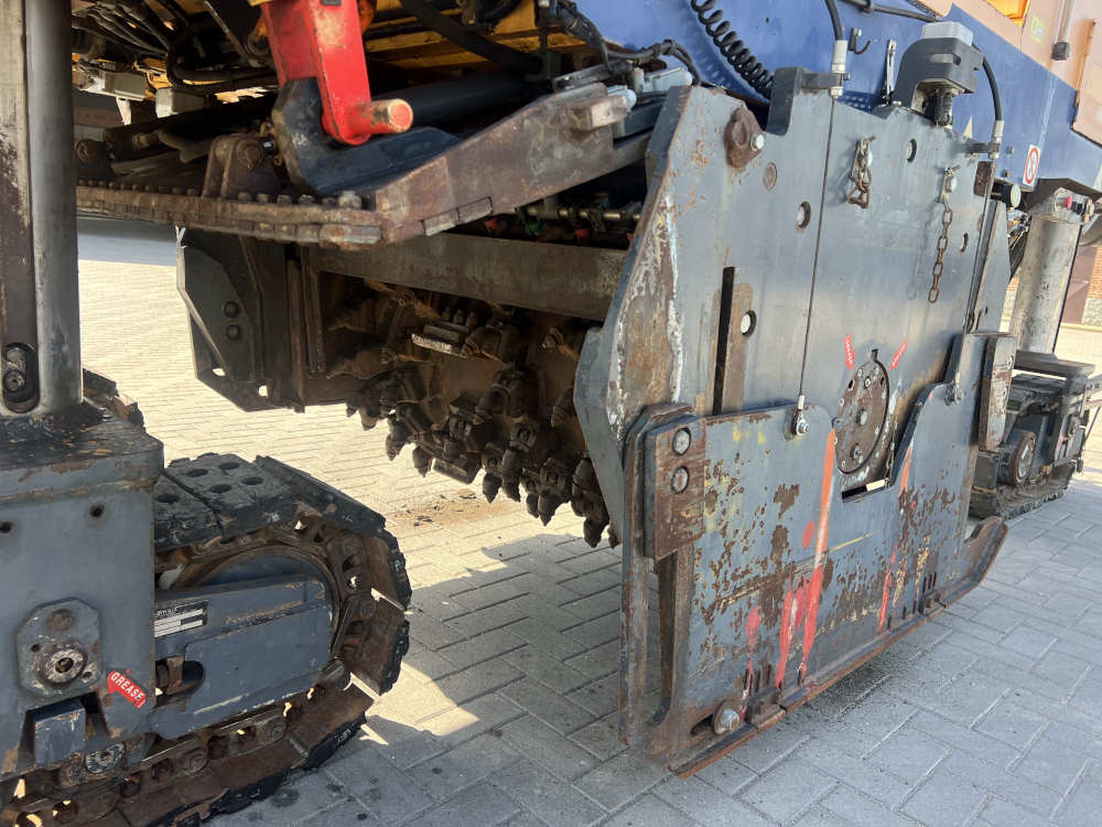 Usato 2003 Marini MP 1300