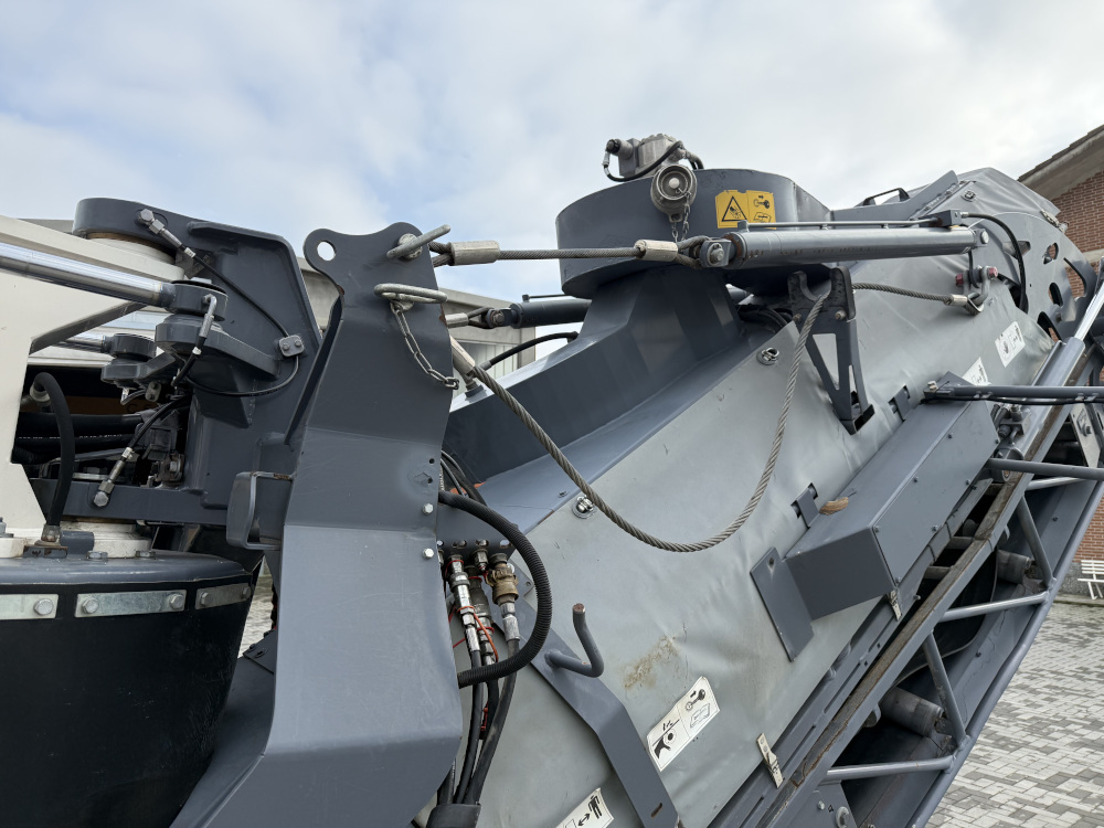 Usato 2017 Wirtgen W 100 CFi