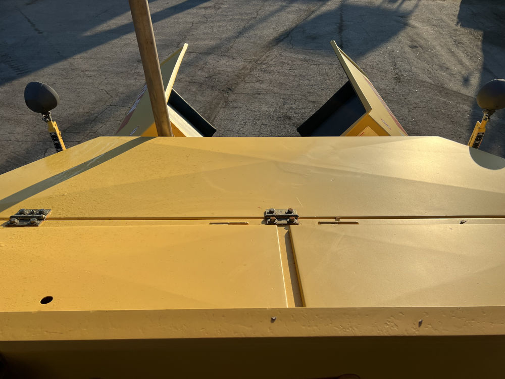 Usato 2004 Dynapac F 121 4W -334-