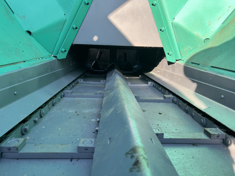 Usato 2014 Vogele S 1303-3i