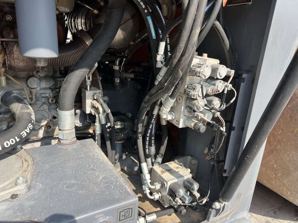 Usato 2016 Hamm DV+ 90i VO-S