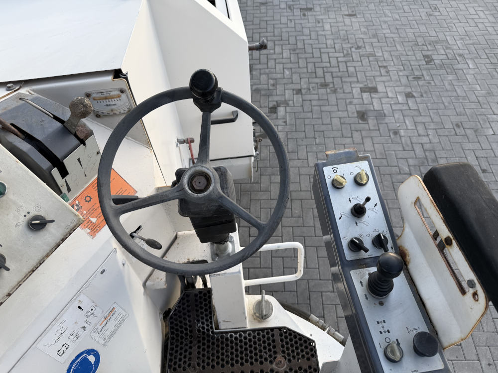 Usato 2001 Wirtgen W 1000F