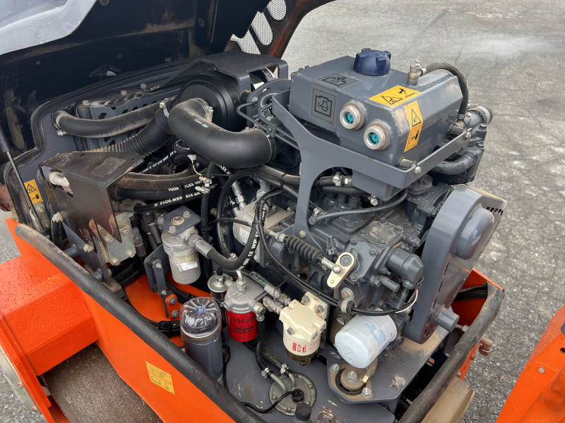 Usato 2015 Hamm HD 12 VV -5830-