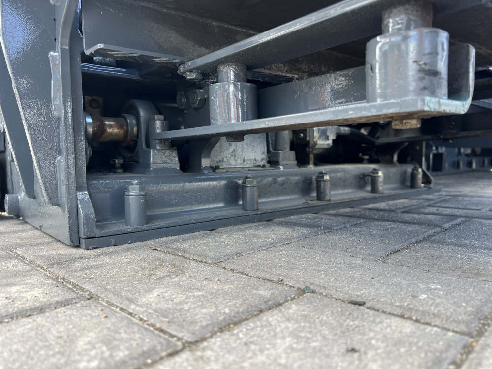 Usato 2018 Vogele S 1300-3i