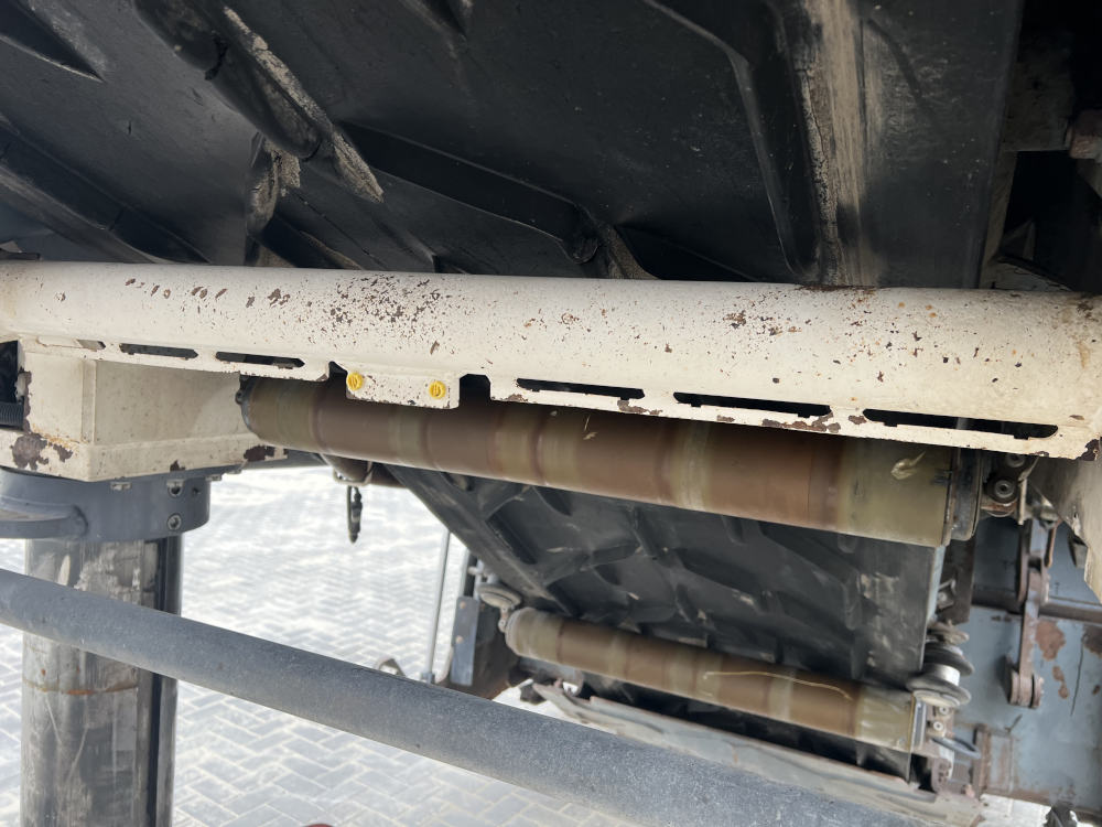 Usato 2010 Wirtgen W 200