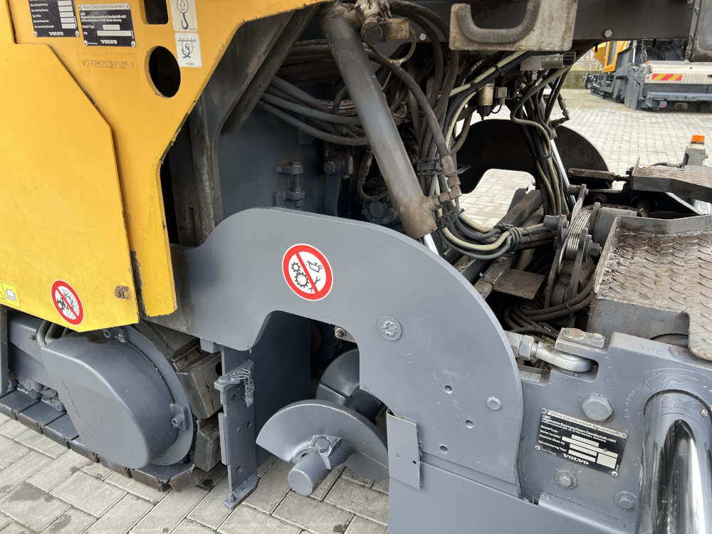 Usato 2018 Volvo  Volvo ABG2820