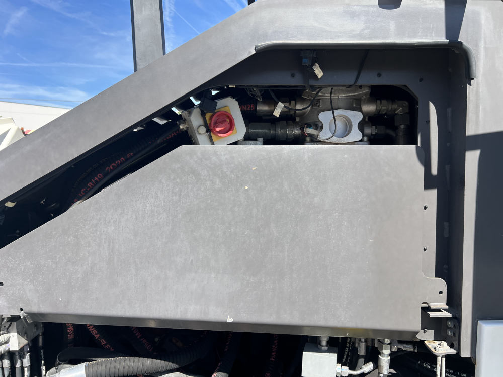 Usato 2020 Volvo P 6870D