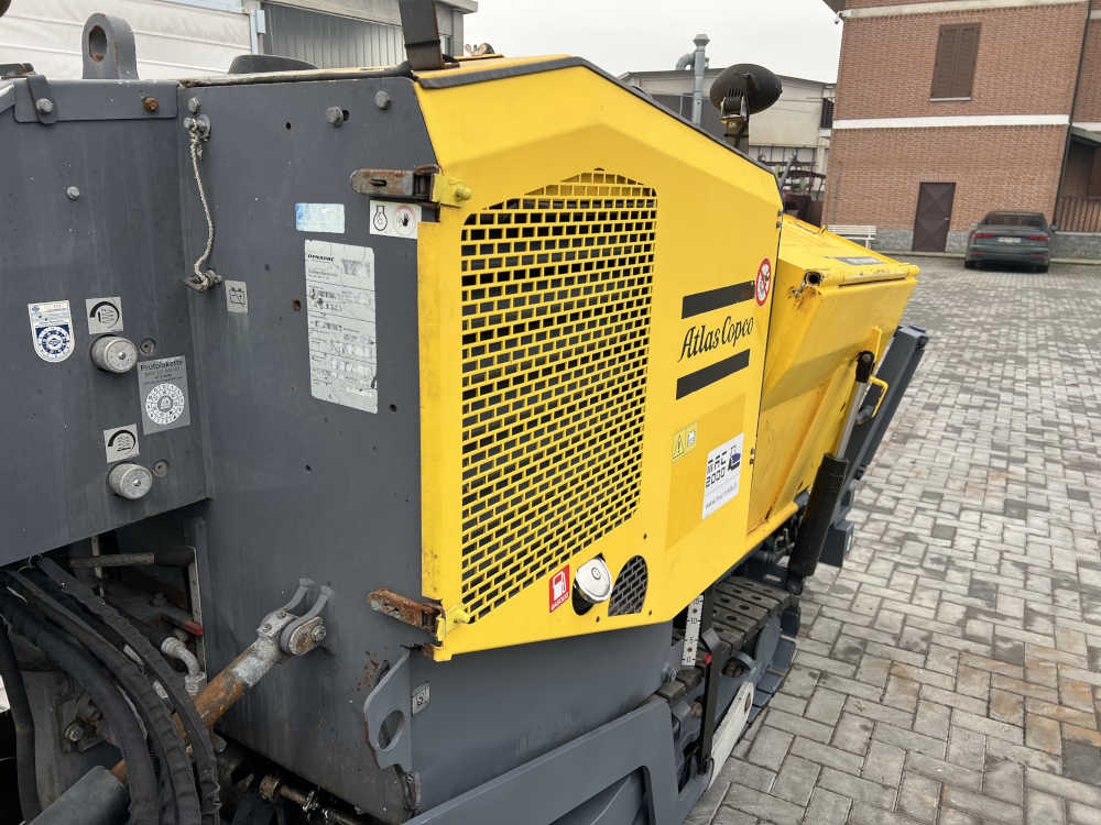 Usato 2014 Dynapac F 1200 CS