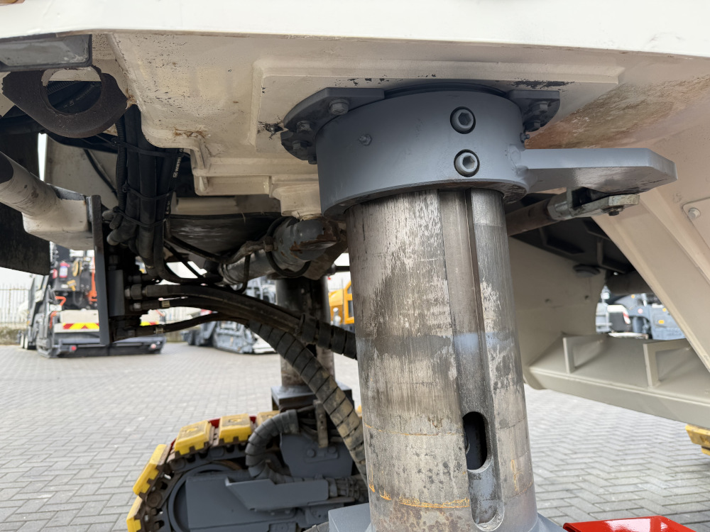 Usato 2017 Wirtgen W 100 CFi