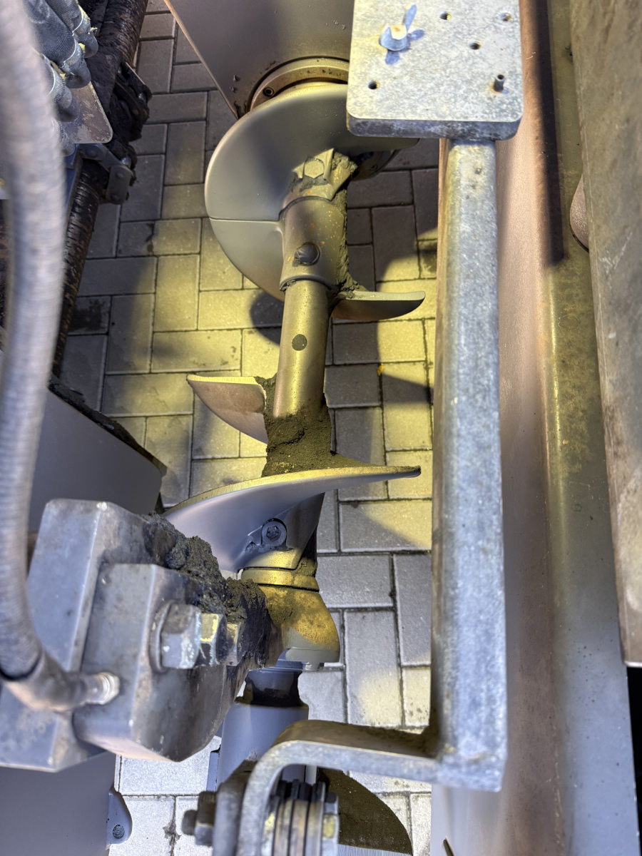 Usato 2019 Volvo P 6870C