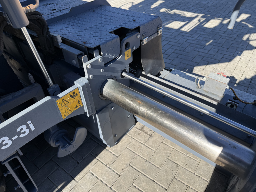 Usato 2020 Vogele S 1303-3i