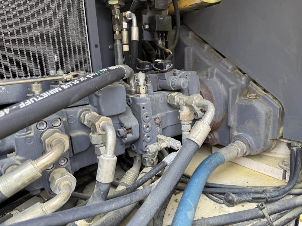 Usato 2003 Wirtgen W 1000F