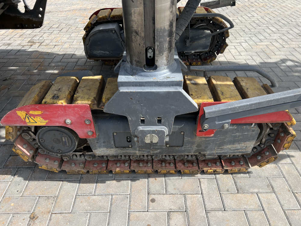 Usato 2019 Wirtgen W 200 Fi