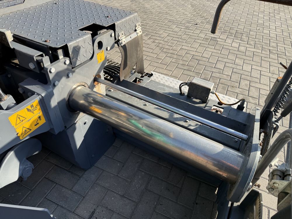 Usato 2021 Vogele S 1303-3i