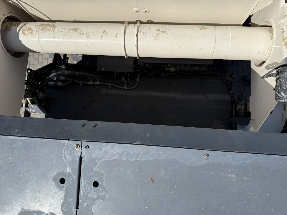 Usato 2016 Wirtgen WR 240i