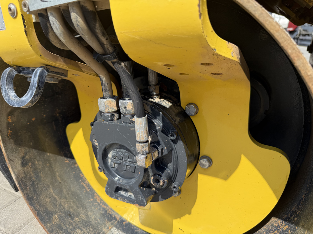 Usato 2022 Bomag BW 80 AD-5