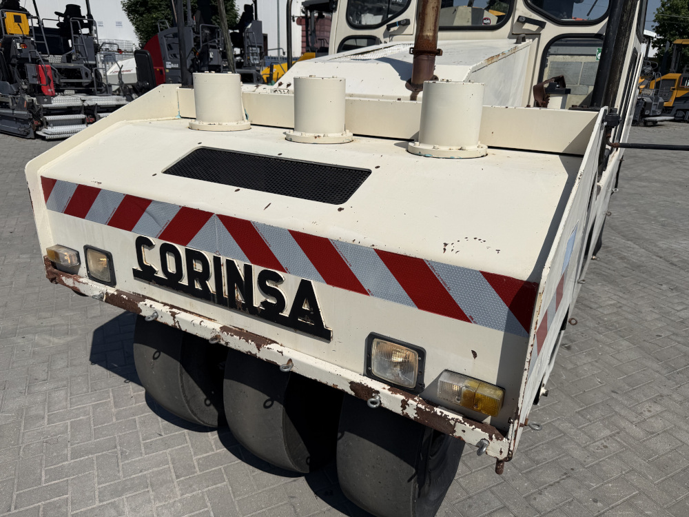 Usato 2000 Corinsa CCR 1421