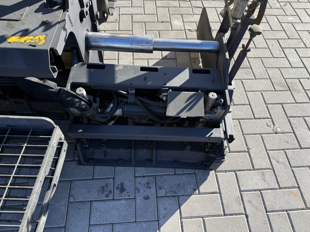 Usato 2014   Bomag BF 223C