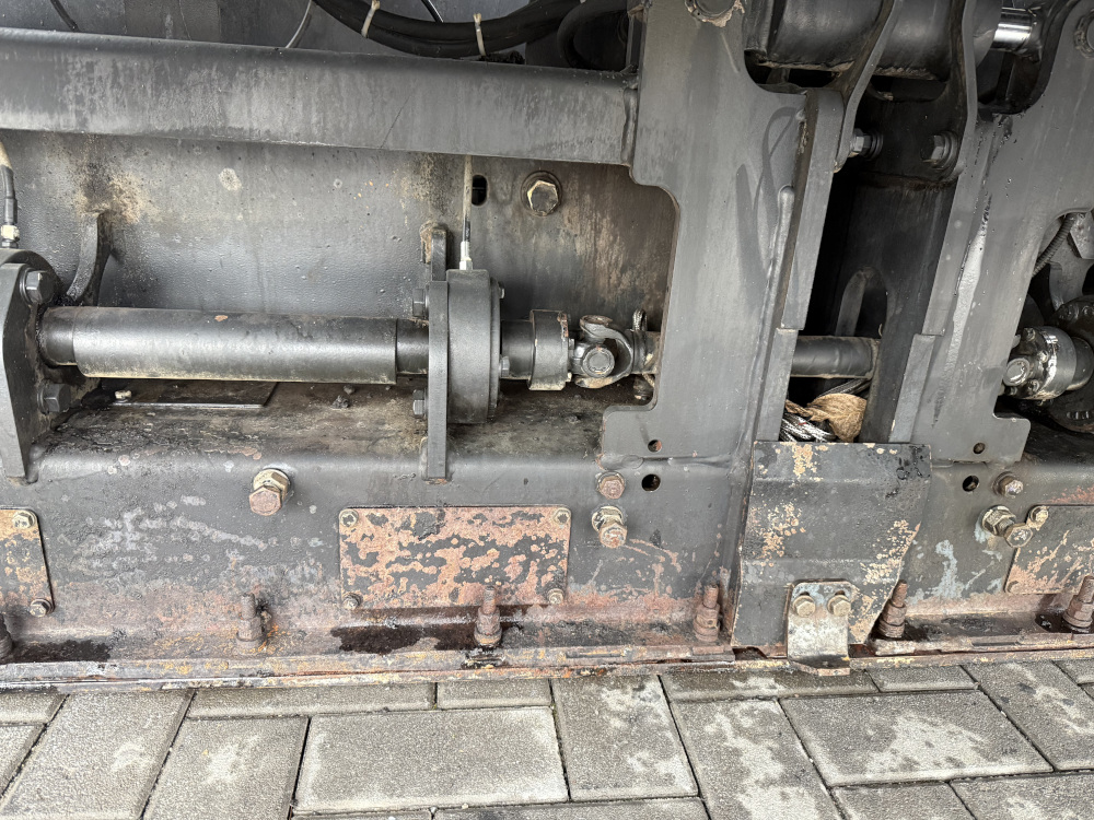 Usato 2006 ABG Titan 473