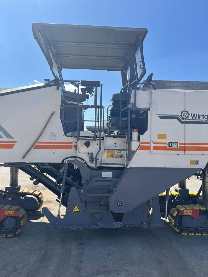 Usato 2015 Wirtgen W 200i -1044-