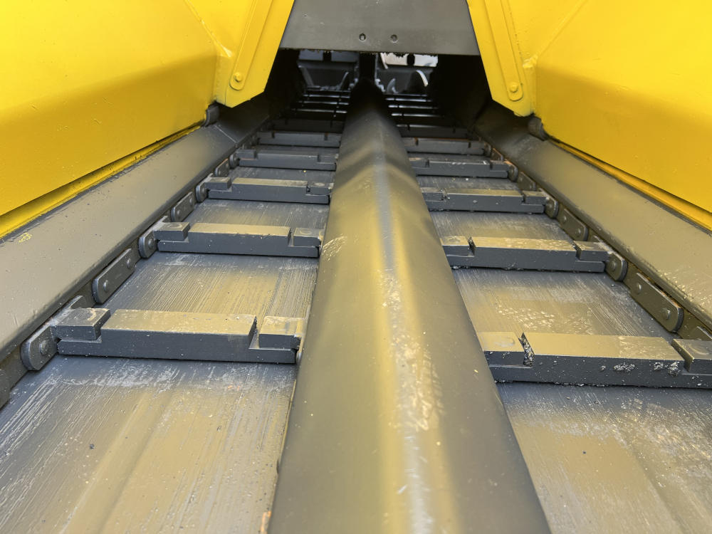 Usato 2011 Bomag BF 300C -1040-