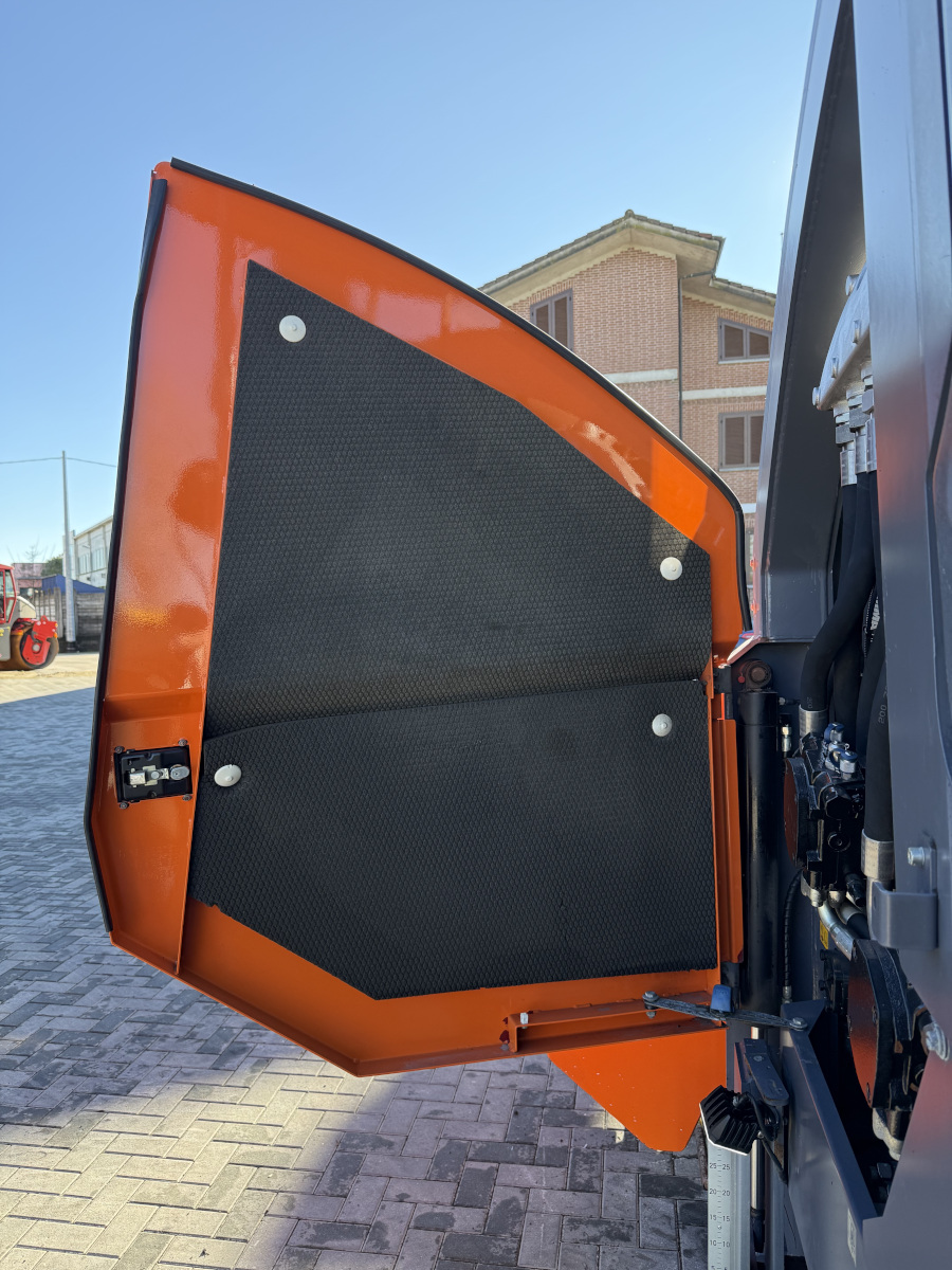 Usato 2019 Dynapac SD 2500 CS