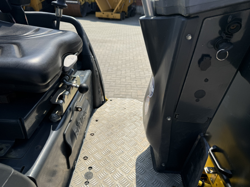 Usato 2022 Bomag BW 120 AD-5
