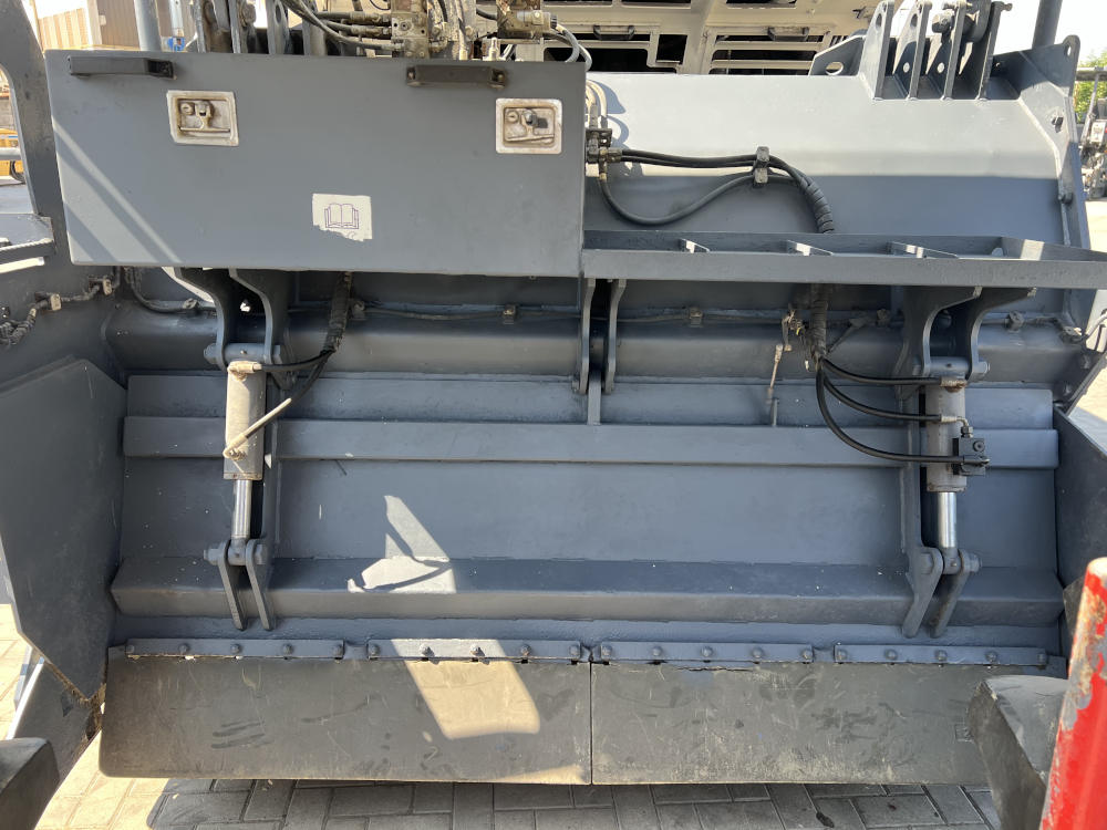 Usato 2010 Wirtgen WR 2400