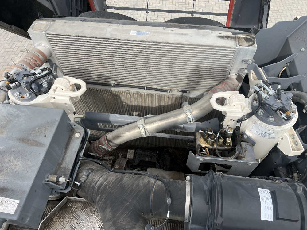 Usato 2019 Wirtgen W 200 Fi