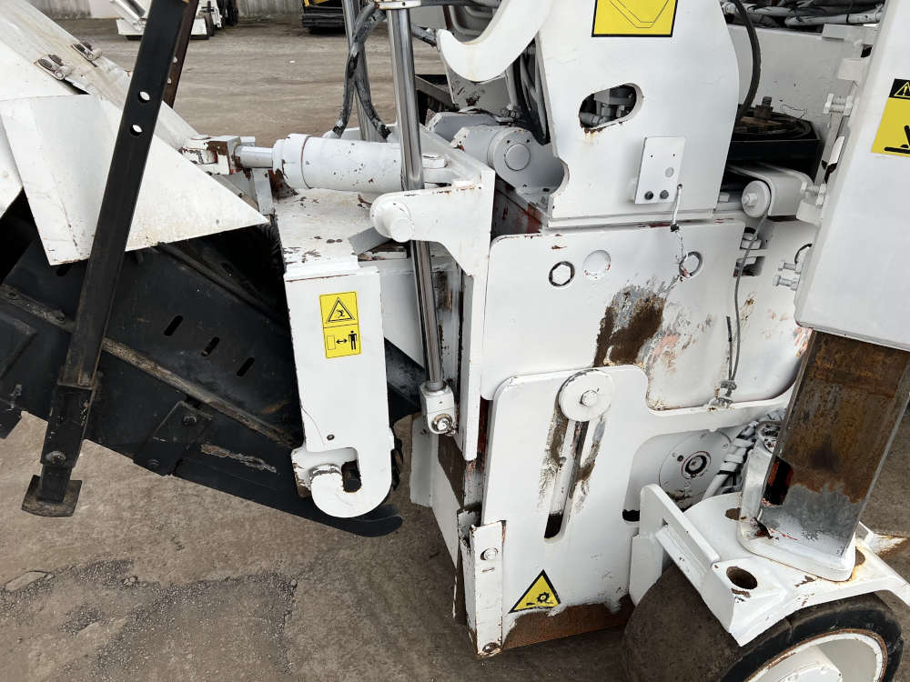 Usato 1994 Wirtgen W 500 DC -079-