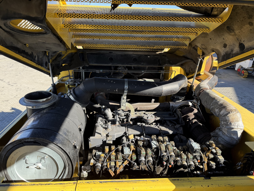 Usato 2016 Bomag BM 2000/60-2