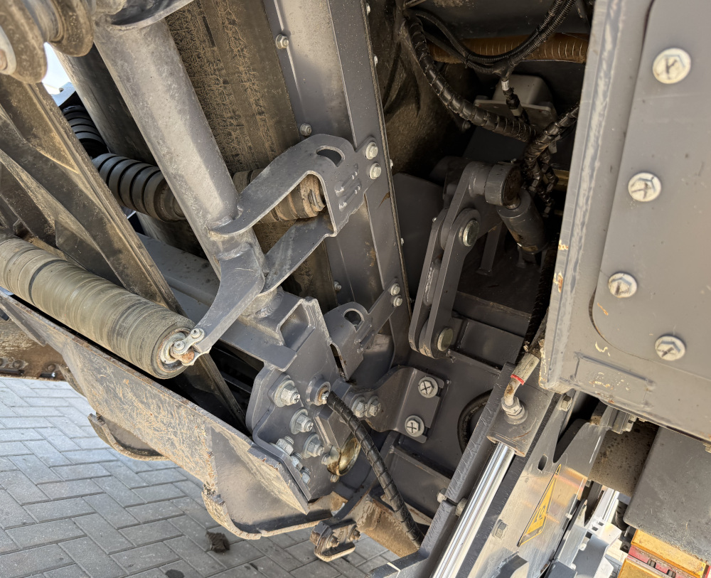 Usato 2021 Wirtgen W 150 CFi