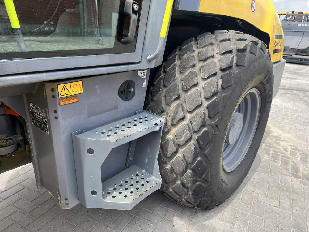 Usato 2017 Dynapac CA 3500D