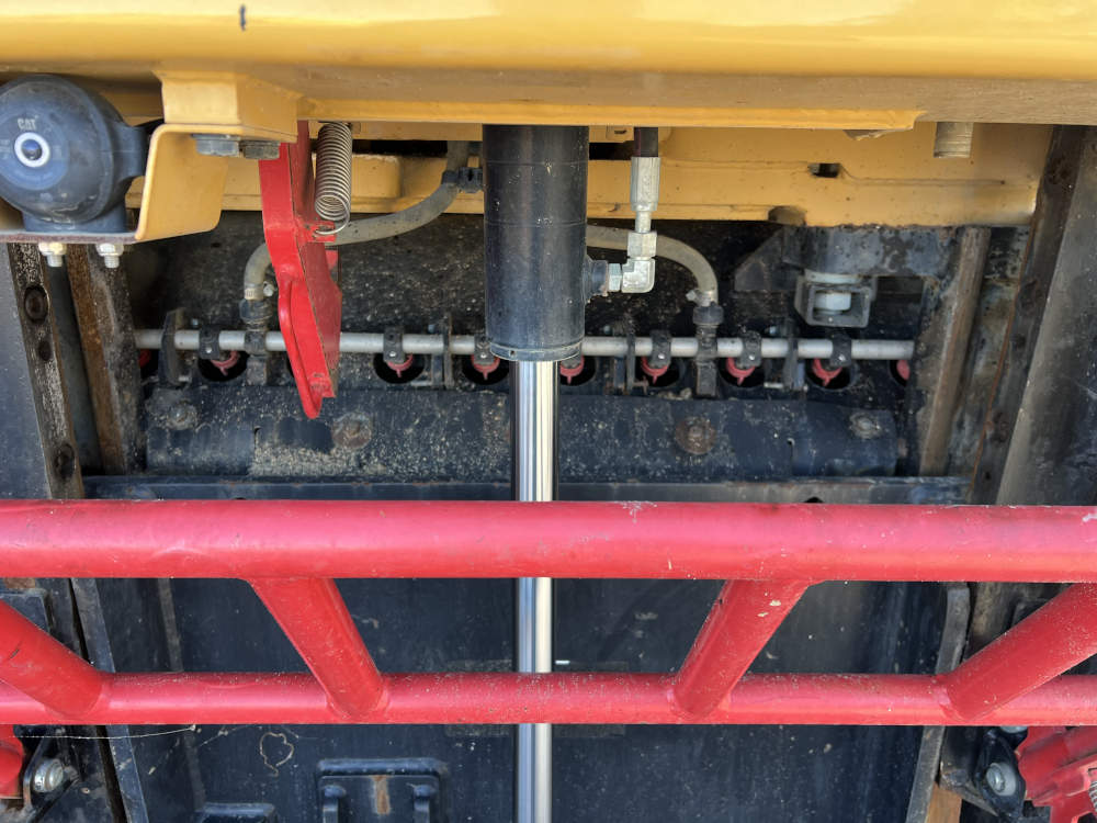 Usato 2019 Caterpillar PM 310