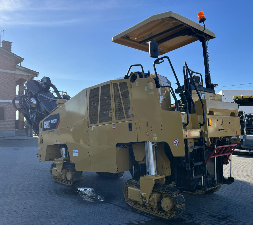 Usato 2019 Caterpillar PM 310