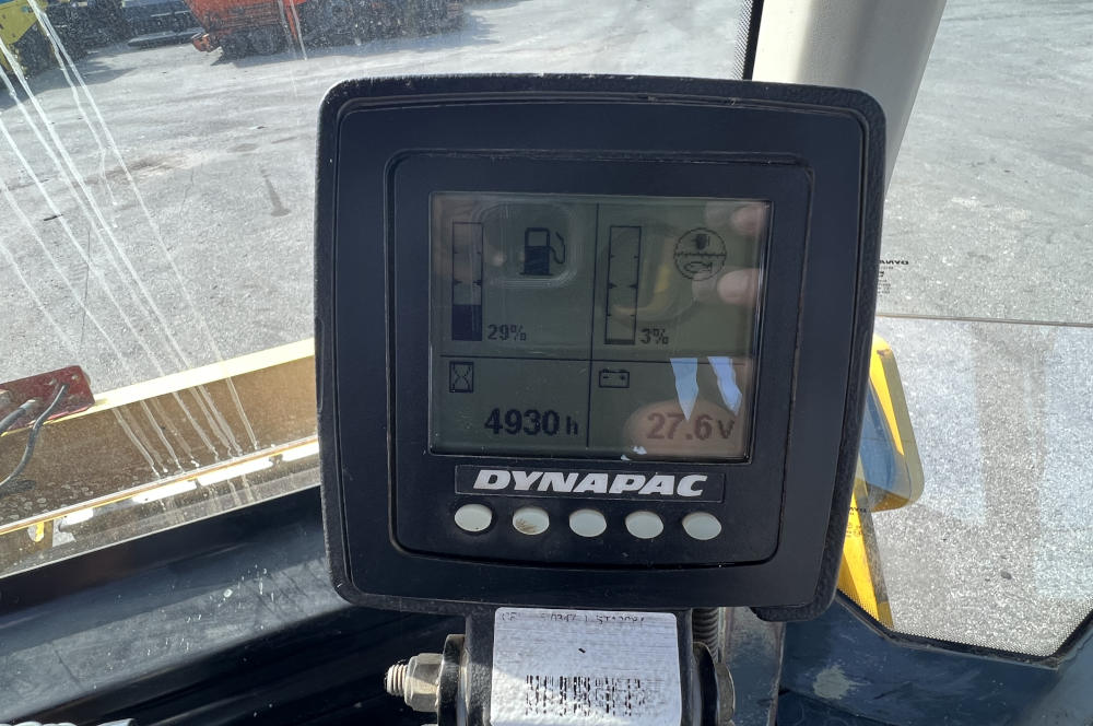 Usato 2015 Dynapac CC 2300 -634-