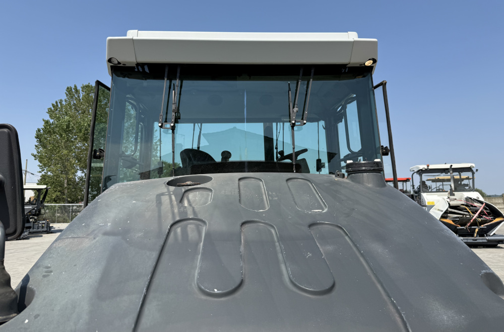 Usato 2007 Hamm DV 90 VV